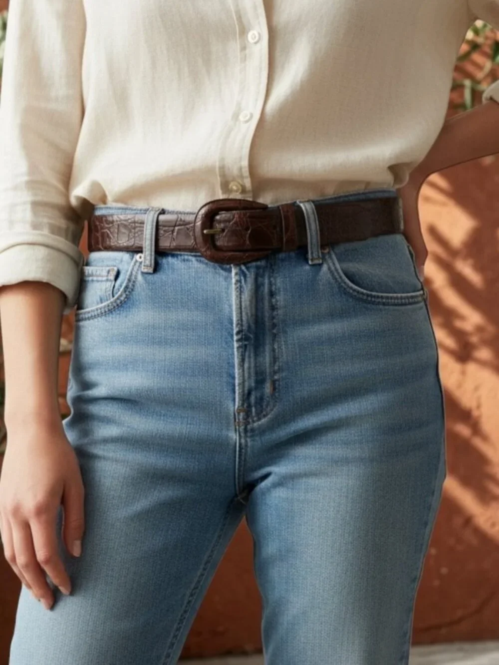 TexTan **brand** vintage